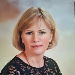 Андрюшенкова Надежда Викторовна