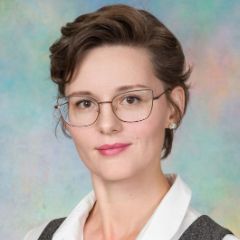 Подберезная Наталия