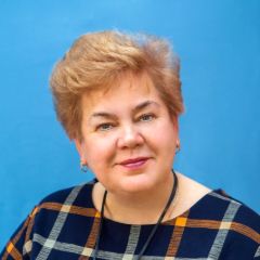 Пономарева Елена