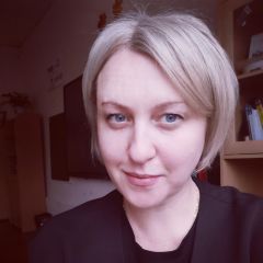 Поликарова Юлия