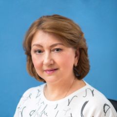 Сунаева Наталья