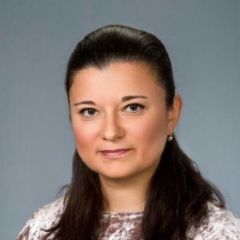 Николаева Татьяна