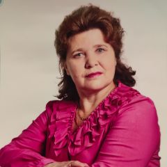 Демкина Лидия