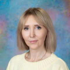 Иванова Елена