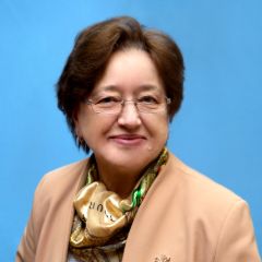 Шевякова Галина