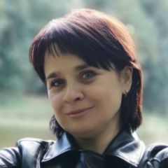 Филон Марина