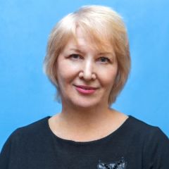 Карягина Лилия