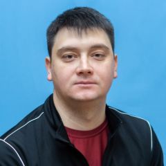 Кривовичев Евгений