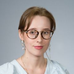 Заквасина Светлана