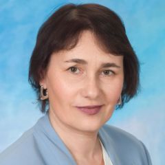 Кочакова Ирина