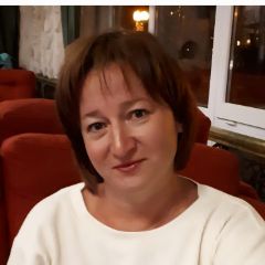 Иванова Юлия