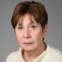 Сдобникова Елена