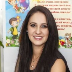Ланкина Мария