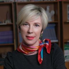 Кот Наталья