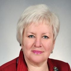 Бердникова Ольга