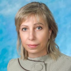 Арапова Ирина Николаевна