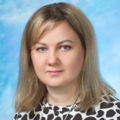 Совалина Ирина