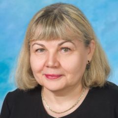 Новикова Ольга
