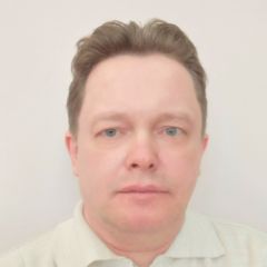 Куликов Дмитрий