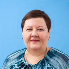 Выборова Анжела