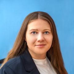 Райцис Анна