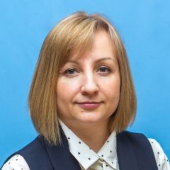 Моисеева Олеся