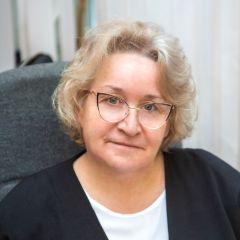 Филина Ольга