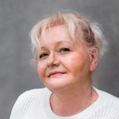 Гладкова Лилия