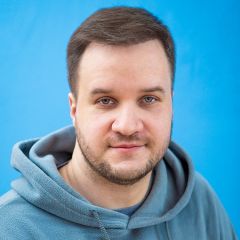 Кубраков Филипп