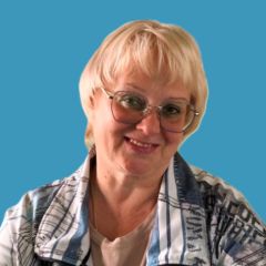 Гусева Елена