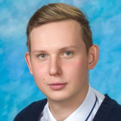 Павлов Максим