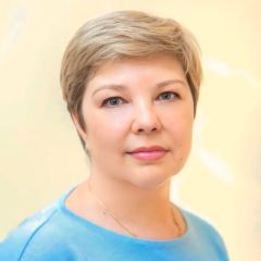 Смолова Инна