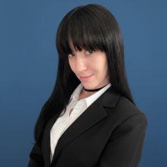 Корникова Юлия