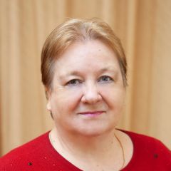Ганичева Юлия