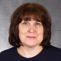 Чуева Ирина