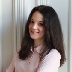 Майорова Екатерина