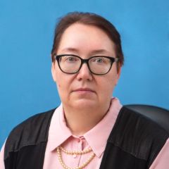 Чернова Любовь