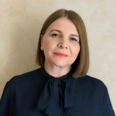Кувшинова Марина