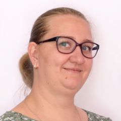 Маркозова Галина