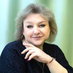 Седова Светлана