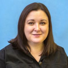Колесникова Ольга
