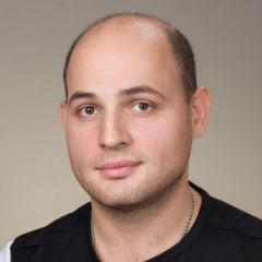 Анкудинов Валерий Викторович