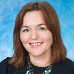 Серебренникова Надежда