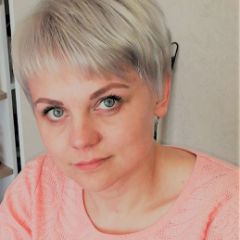 Шишмарёва Екатерина