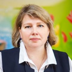 Никитина Елена