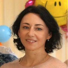 Портнова Елена