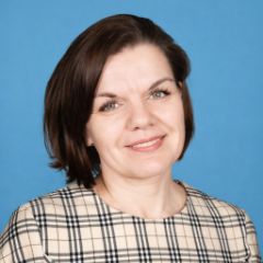 Анцыгина Надежда Викторовна