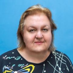 Щербакова Татьяна