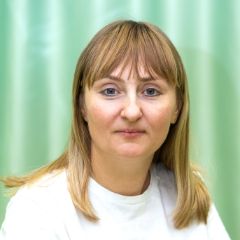 Яшина Анастасия
