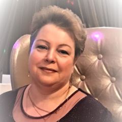 Сюлева Евгения